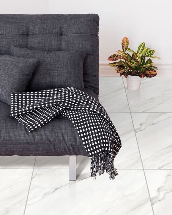 PISO CARRARA CZ | 61 x 61 - Image 2